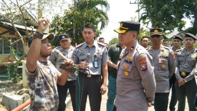 NGO Madura Soroti Dugaan Pungli Jual Beli Kamar Tahanan dan Transaksi Narkoba di Rutan Medaeng Surabaya