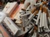 Polisi Grebek Oknum Anggota DPRD Terpilih yang Diduga Produksi Rokok Ilegal