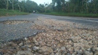 Bina Marga Jatim Siapkan Dana Rp 26 Miliar untuk Perbaiki Jalan Provinsi di Madura