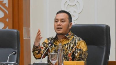 Willy Aditya: Ingin Indonesia Dipimpin Orang Hebat, Jadikan Aceh Titik Kemenangan Anis Baswedan