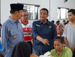 Owner PR Ayunda Bambang Budianto Apresiasi Kinerja Bea Cukai Madura